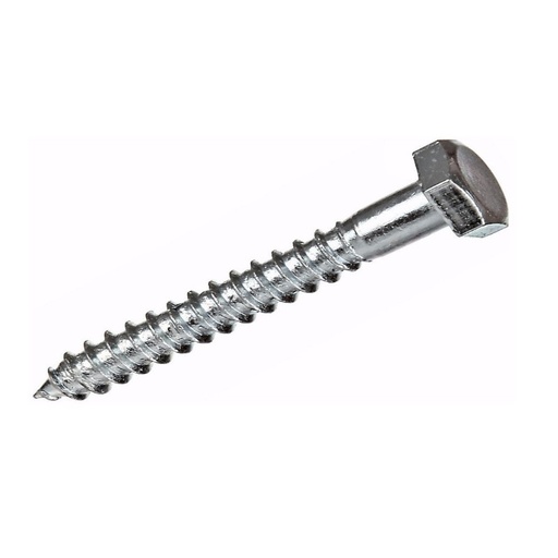 [201-20] TORNILLO TIRABUZON 1/2X2 CH