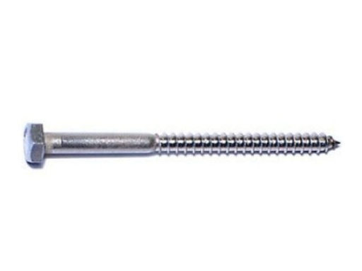 [201-57] TORNILLO TIRABUZON 3/8X5 CH