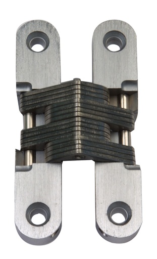 [21-134] BISAGRA ESCONDIDA 60 NIQUEL 10K 1025 AMIG (PAR)