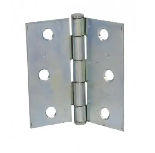 [21-162] BISAGRA 2 1/2X2 1/2 GALVANIZADA INDUMA COL (PAR)