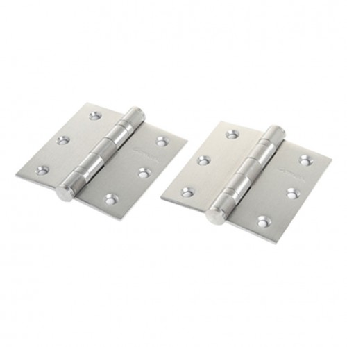 [21-197] BISAGRA 3X3 INOX 480 RODAMIENTO MHA (PAR)