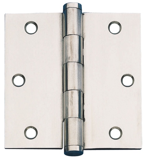 [21-201] BISAGRA 3X3 INOX 2010 AMIG