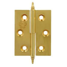 [21-207] BISAGRA 3" LATON 80X50 1006 AMIG (PAR)