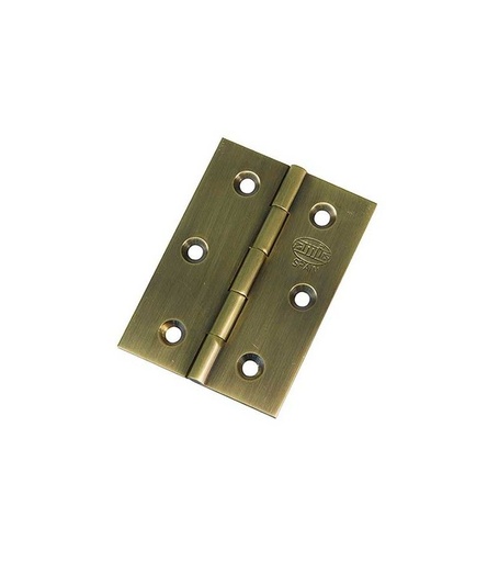 [21-240] BISAGRA 2 1/2" 1002 AB 60X40 AMIG (PAR)