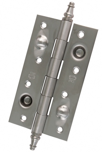 [21-246] BISAGRA COLONIAL 6 CROMO MATE 565 AMIG (PAR)