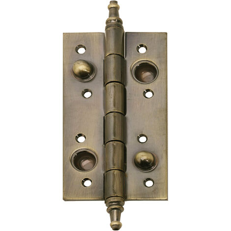 [21-252] BISAGRA COLONIAL 6 AB 561 AMIG (PAR)