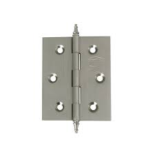 [21-26] BISAGRA 3" CROMO 70X50 1003 AMIG (PAR)