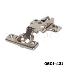 [21-39] BISAGRA MINI CANTO MEDIO 0601-431 CERRAJES