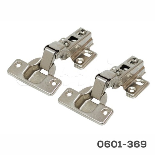 [21-44] BISAGRA CANTO MEDIO 0601-369 CERRAJES