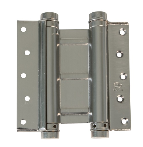 [21-74] BISAGRA RESORTE 4 INOX 52LBS 3037-100 AMIG (PAR)