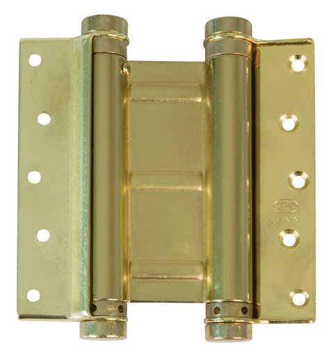 [21-78] BISAGRA RESORTE 4 LATON 3037-100 AMIG (PAR)