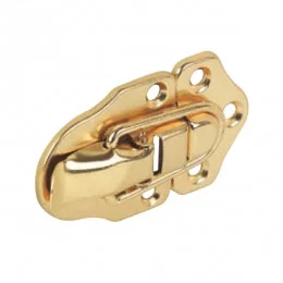 [212-1] TRABADOR VALIJA LATON 380-72-810 HAFELE