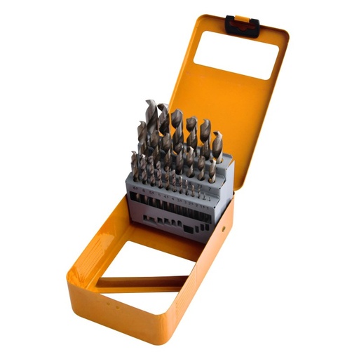 [23-228] JGO BROCA MTL 1-13MM25PZS H501003 HOTECHE