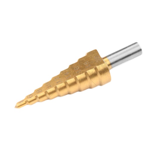 [23-31] BROCA ESCALONADA 4-12MM 75871 TOLSEN