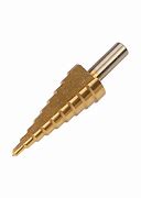 [23-32] BROCA ESCALONADA 4-20 MM 75872 TOLSEN