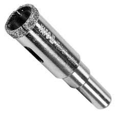 [23-388] BROCA 16MM DIAMANTE AZULEJO/CERAMICO 60427 YATO