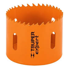 [23-428] BROCA SIERRA 2 3/8 BIMETAL 18118 TRUPER