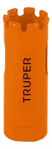 [23-920] BROCA CORTA CIRCULO DIAMAMTE 3/4 101050 TRUPER