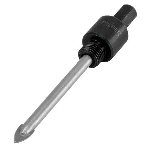 [23-940] BASE CORTACIRCULO 3/4-1 1/8 101390 TRUPER