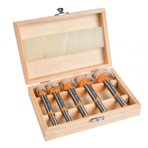 [23-96] JGO BROCA FORSTNER 5PZS 511062 HOTECHE