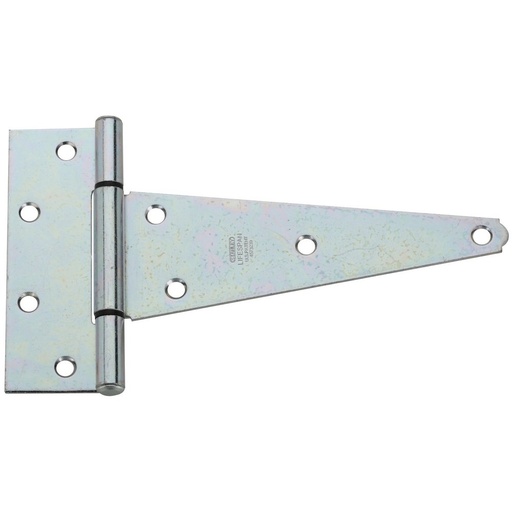 [240-114] BISAGRA T 8 GALVANIZADA N129-221 NATIONAL