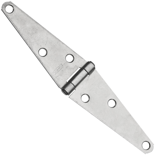 [240-126] BISAGRA BANDERA 8 GALVANIZADA N128-157 NATIONAL (PAR)