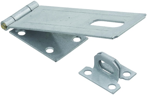 [240-18] ALDABON 4 1/2 US2C GALVANIZADO N102-764 NATIONAL
