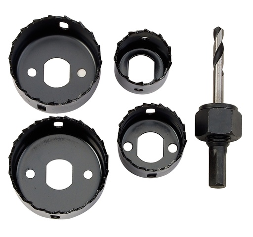 [240-189] JGO BROCA SIERRA CORTA 15-774 STANLEY