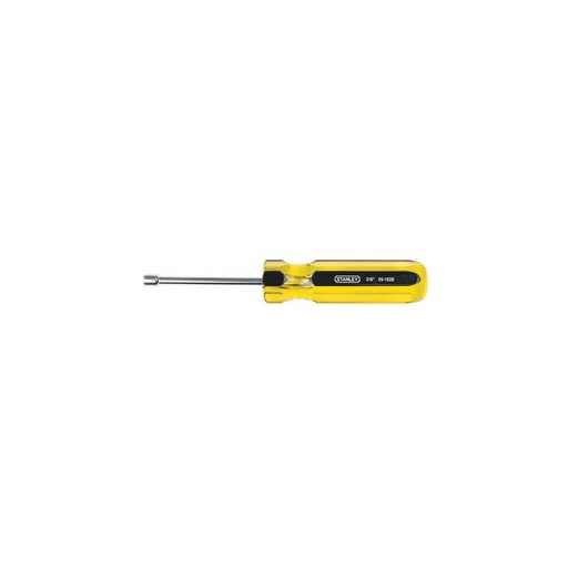 [240-338] DESARMADOR COPA 5/16  STHT69184B STANLEY PRO