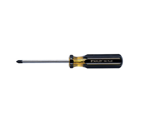 [240-403] DESARMADOR PHILLIPS 1X10  64-171 STANLEY