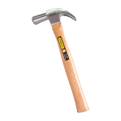 [240-591] MARTILLO 20 ONZ 29MM 51-274 STANLEY