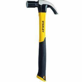 [240-593] MARTILLO MANGO FIBRA 20 ONZ STHT51392 STANLEY