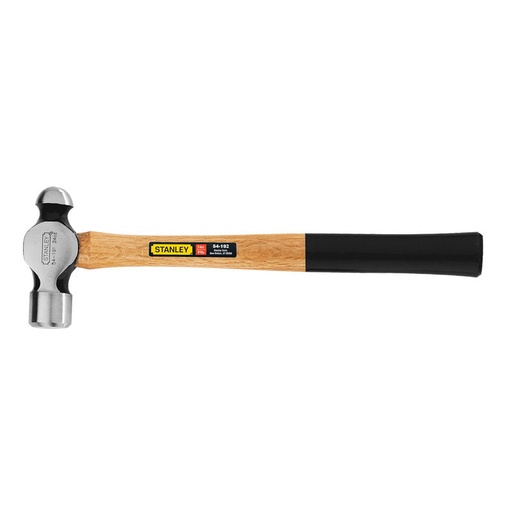 [240-619] MARTILLO BOLA 1 1/2 LB 54-192 STANLEY