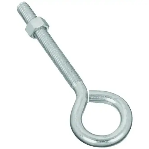 [240-63] ARMELLA C/TUERCA 3/8X5 N221-275 NATIONAL