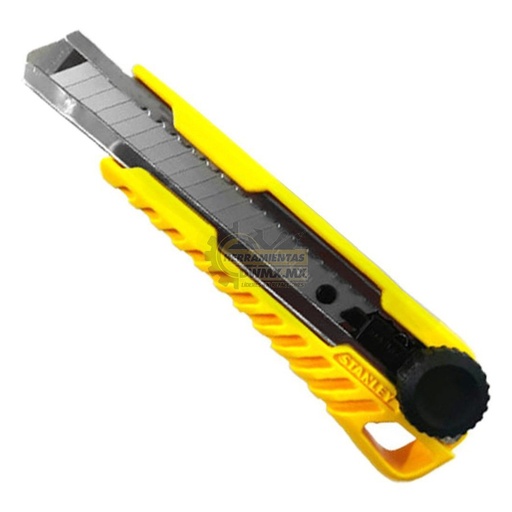 [240-690] NAVAJA 18MM 6 7/8 STHT10321-840 STANLEY