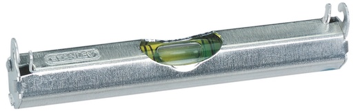 [240-704] NIVEL PITA ALUMINIO 42-287 STANLEY 