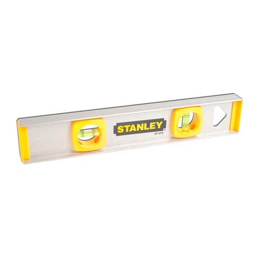 [240-725] NIVEL 12 ALUMINIO THRIFTY STHT42072LA STANLEY