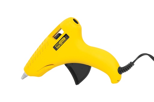 [240-801] PISTOLA SILICON GR20 30W STANLEY