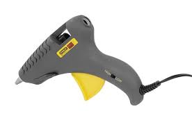 [240-803] PISTOLA SILICON 80W GR25 STANLEY