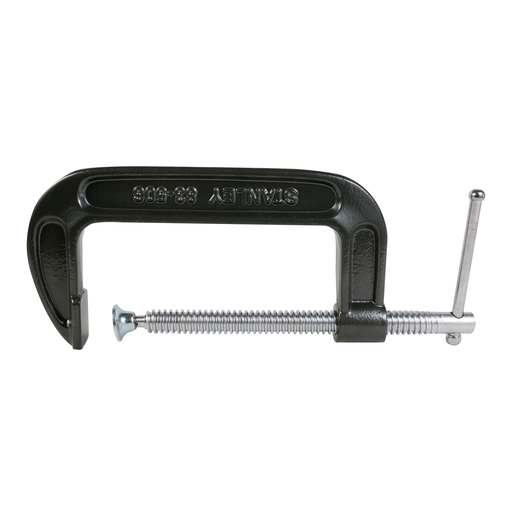 [240-903] SARGENTO CORTO TIPO C 6" 83-506 STANLEY TW