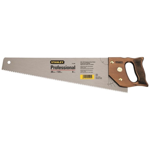 [240-913] SERRUCHO 22   15-560 PROFESIONAL STANLEY