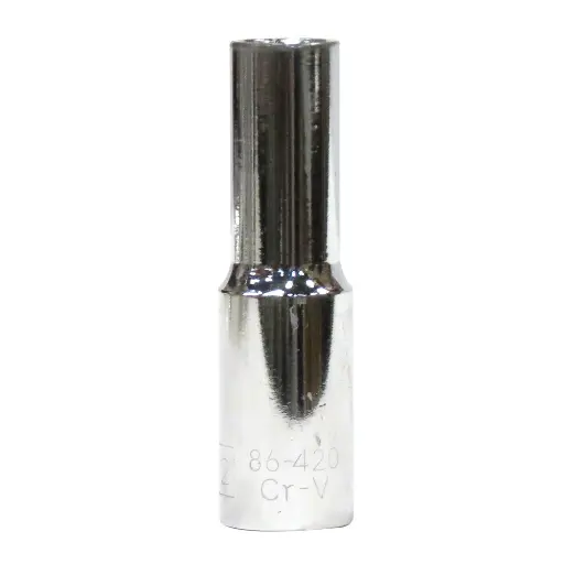 [250-500] COPA LARGA 12MM R1/2  12 PUNTOS 86-420 STANLEY TW