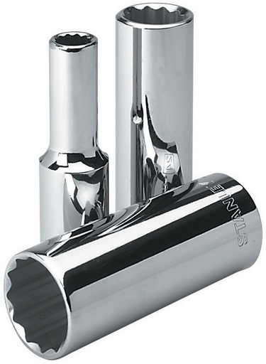 [250-501] COPA LARGA 10MM R1/2  12 PUNTOS 86-418 STANLEY TW