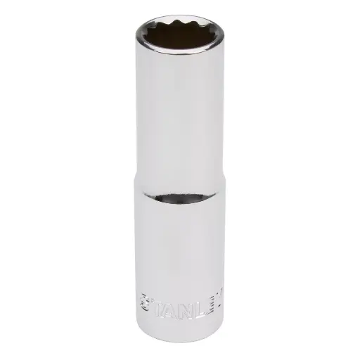 [250-504] COPA LARGA 14MM R1/2  12 PTOS 86-422 STANLEY