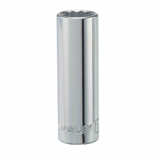 [250-512] COPA LARGA 18MM R1/2  12 PUNTOS 86-426 STANLEY TW