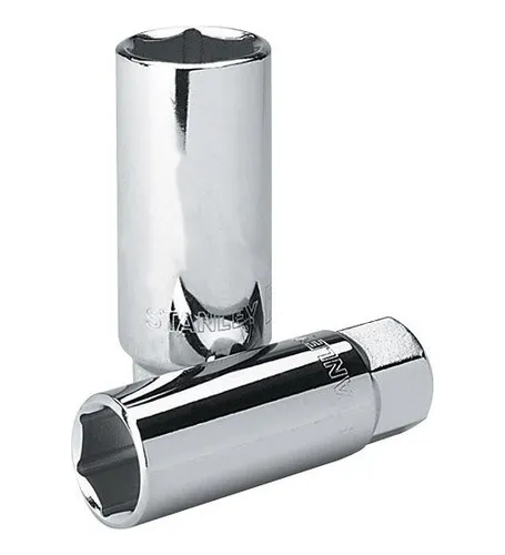 [250-522] COPA LARGA 3/4 R1/2  12 PUNTOS 86-485 STANLEY TW