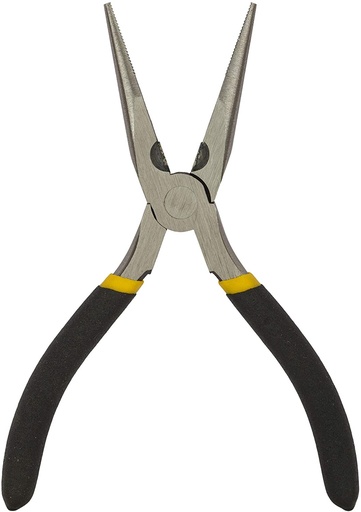 [250-799] ALICATE 5 PINZA 84-100LA STANLEY