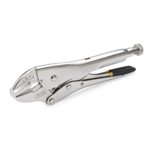 [250-816] ALICATE GRIP 10 RECTO 84-371 STANLEY