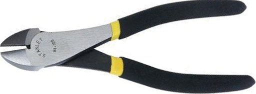 [250-820] ALICATE 5 C/ALAMBRE 84-104LA STANLEY