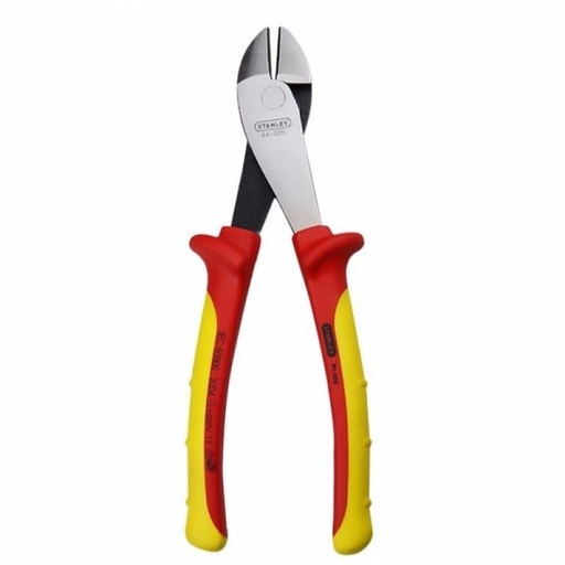 [250-824] ALICATE 8 1/4 C/ALAMBRE 1000V 84-005 STANLEY